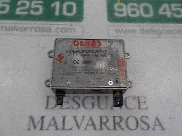 A2118200885 Mercedes