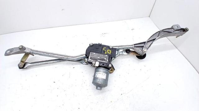 Mechanizm wycieraczek A2118201340 MERCEDES