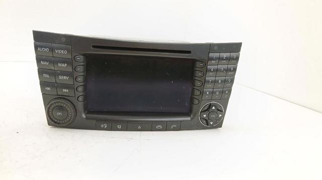 A2118202197 Mercedes