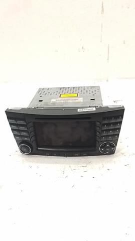 A2118202497 Mercedes