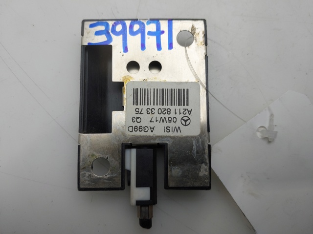 Antena A2118203375 MERCEDES