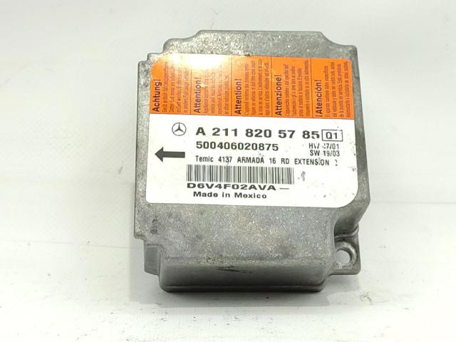 A2118205785 Mercedes