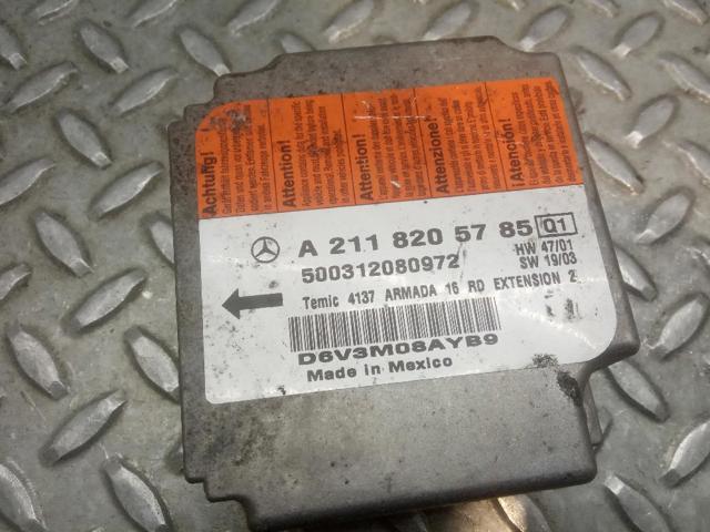 A2118205785 Mercedes