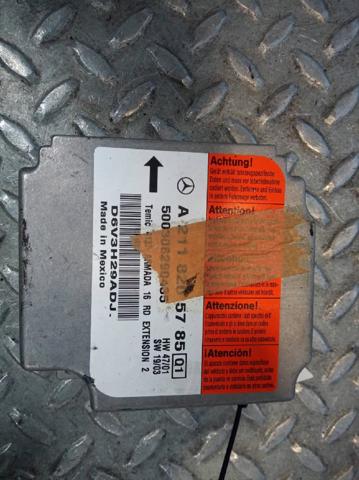 A2118205785 Mercedes