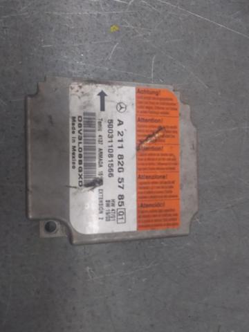A2118205785 Mercedes