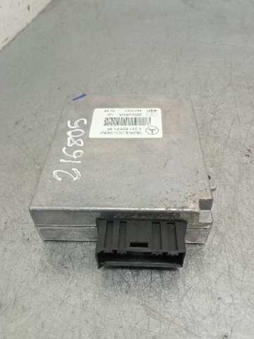 Blok sterowania telefonem A2118206185 MERCEDES