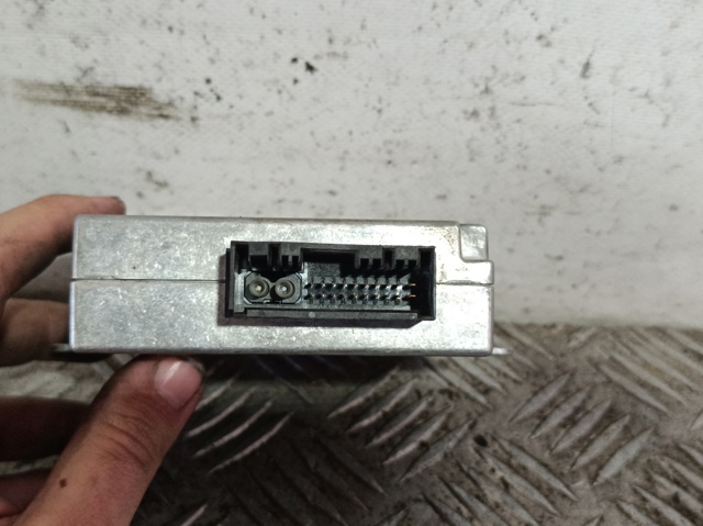 Blok sterowania telefonem A2118206185 MERCEDES