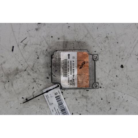 A2118209485 Mercedes