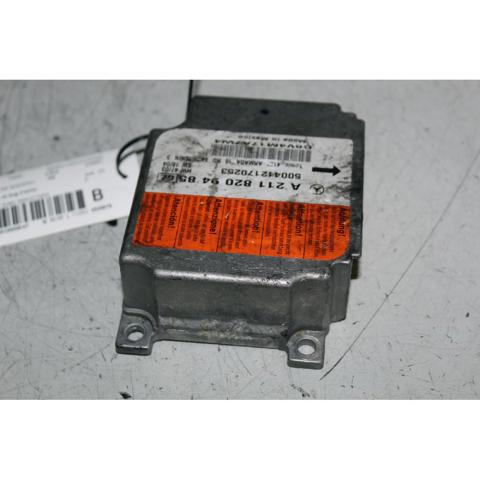 A2118209485 Mercedes
