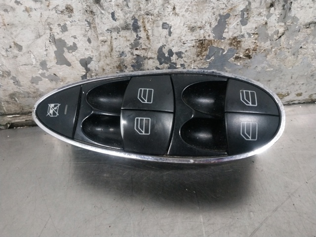 A2118213679 Mercedes