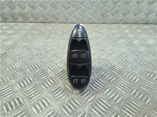 A2118219951 Mercedes
