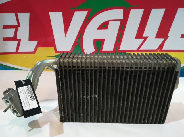 Parownik klimatyzacji A2118300158 MERCEDES