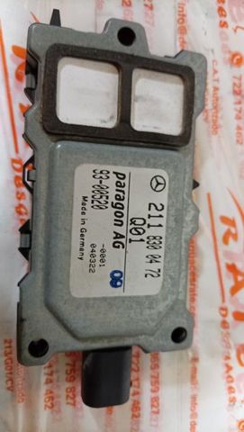 A2118300472 Mercedes