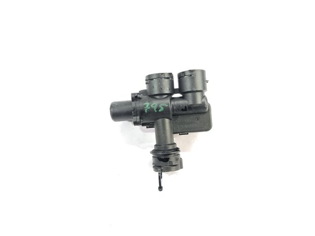 Zawór nagrzewnicy (ogrzewacza) A2118320084 MERCEDES