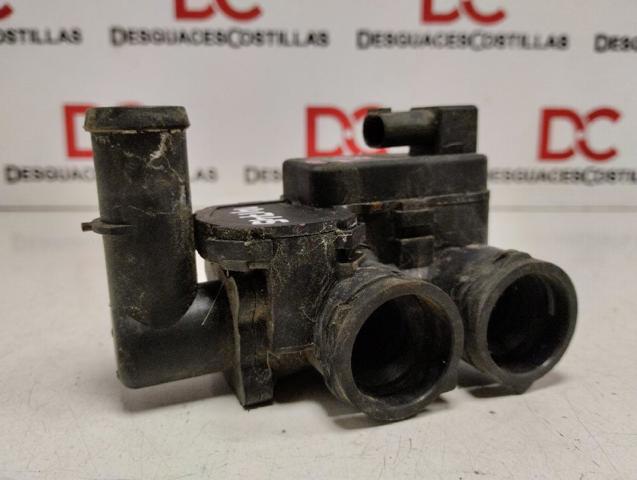 Zawór nagrzewnicy (ogrzewacza) A2118320084 MERCEDES