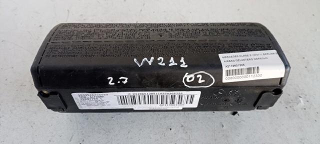A2118601305 Mercedes