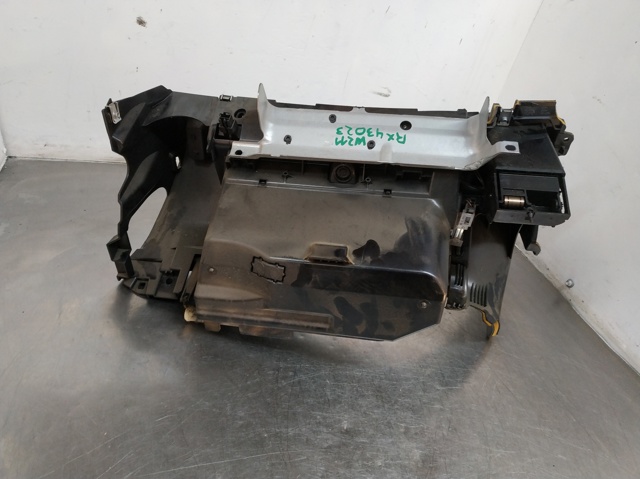Poduszka powietrzna (Airbag) pasażera A2118603305 MERCEDES