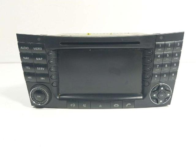 A2118700089 Mercedes