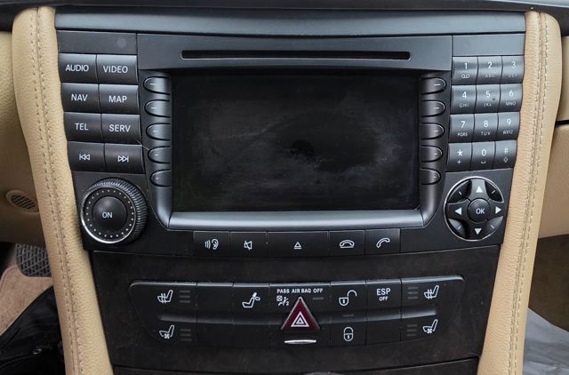 A2118700089 Mercedes