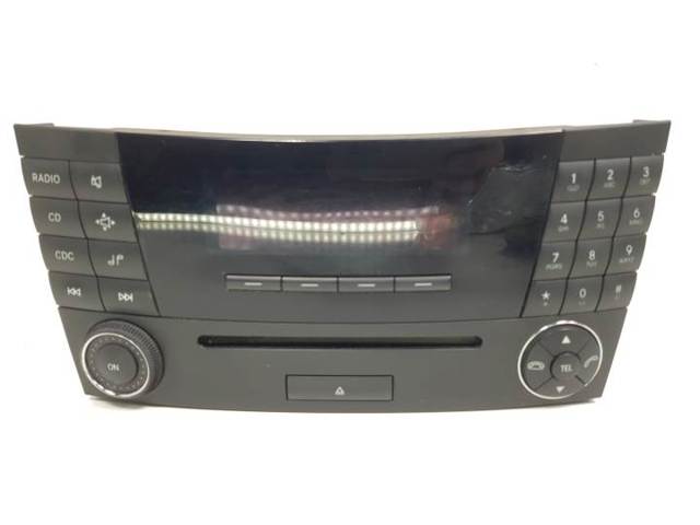A2118701289 Mercedes