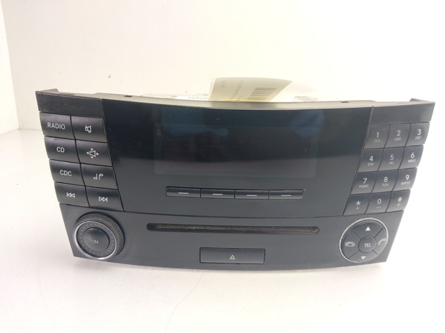 A2118701289 Mercedes