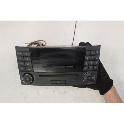 A2118702189 Mercedes