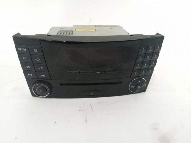 A2118702189 Mercedes