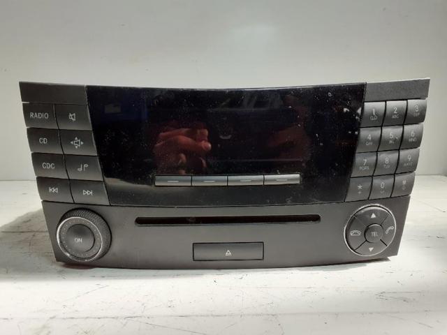 A2118702189 Mercedes