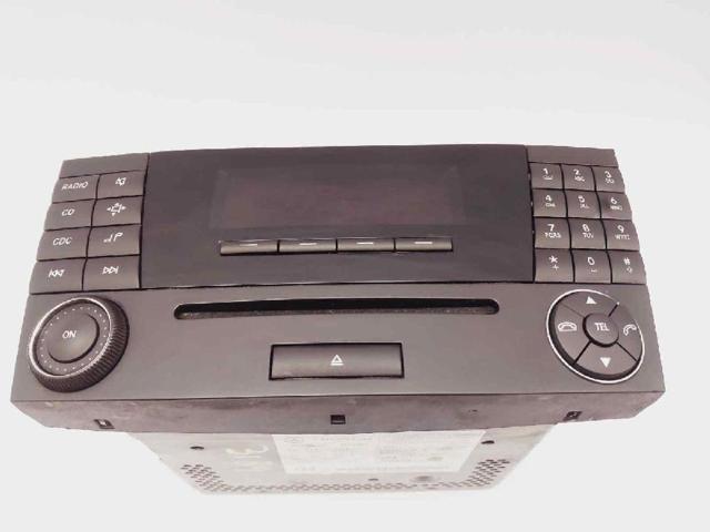 A2118702189 Mercedes