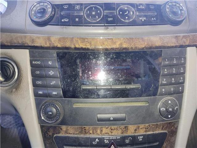 A2118702189 Mercedes