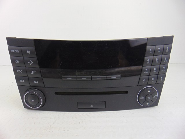 A2118702889 Mercedes