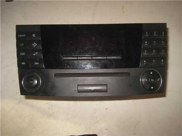 A2118702889 Mercedes