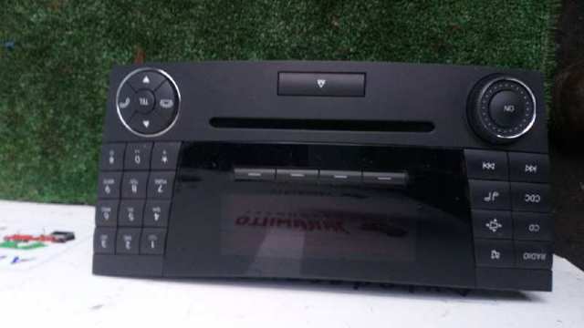 A2118702889 Mercedes