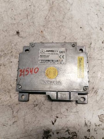 A211870382680 Mercedes