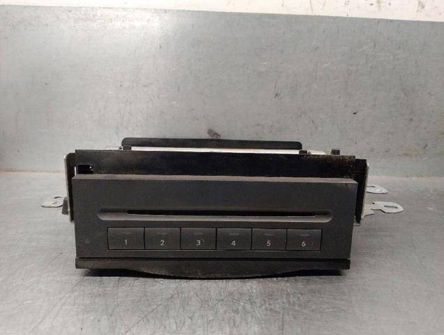 Radioodtwarzacz (radio AM/FM) A2118703889 MERCEDES
