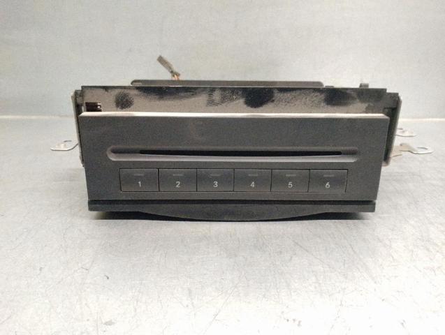 Radioodtwarzacz (radio AM/FM) A2118703889 MERCEDES