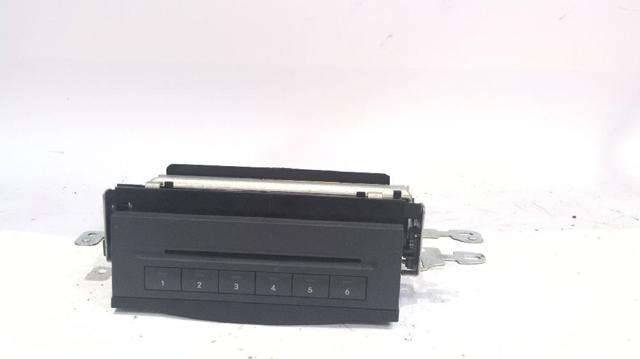 Radioodtwarzacz (radio AM/FM) A2118703889 MERCEDES