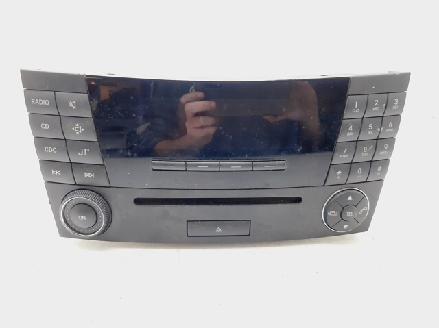 A2118705089 Mercedes