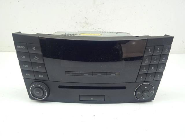 A2118705089 Mercedes