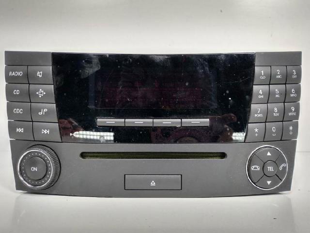 A2118705089 Mercedes