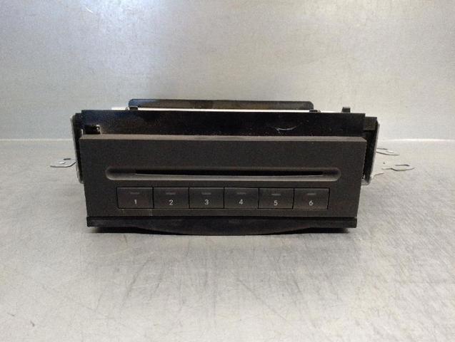 Radioodtwarzacz (radio AM/FM) A211870539080 MERCEDES