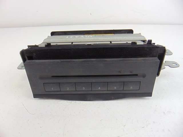Radioodtwarzacz (radio AM/FM) A2118706189 MERCEDES