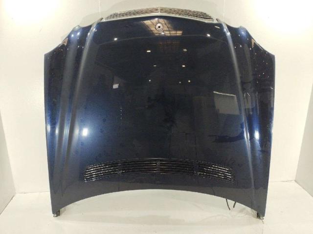 Maska silnika A2118800157 MERCEDES