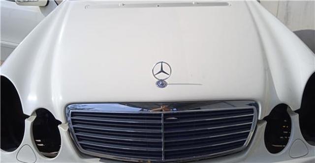 A2118800457 Mercedes