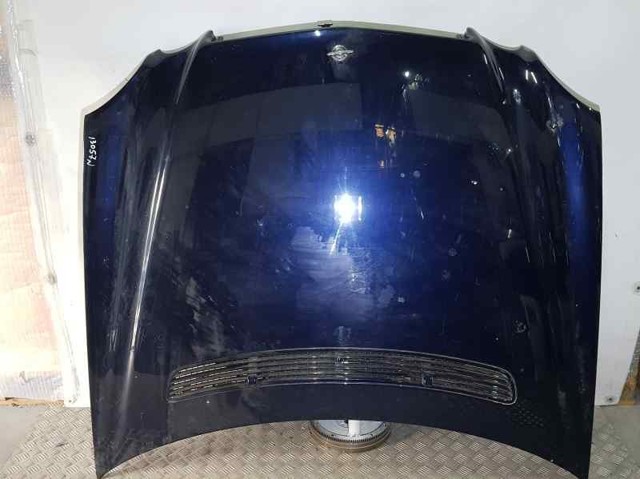 Maska silnika A211880045728 MERCEDES