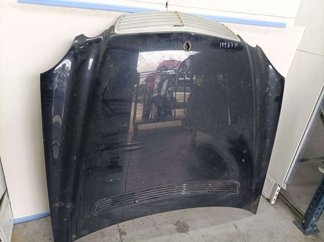 Maska silnika A211880045728 MERCEDES