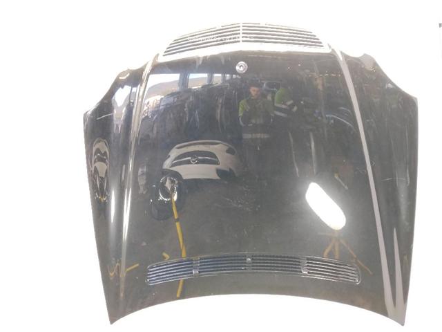 Maska silnika A211880045728 MERCEDES