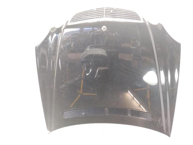 Maska silnika A211880045728 MERCEDES