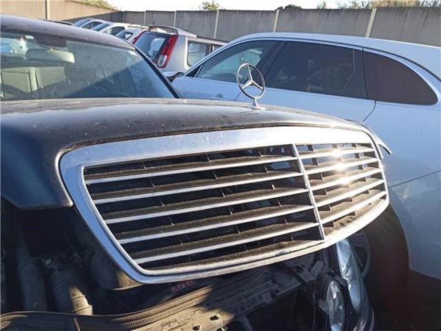 A2118800583 Mercedes