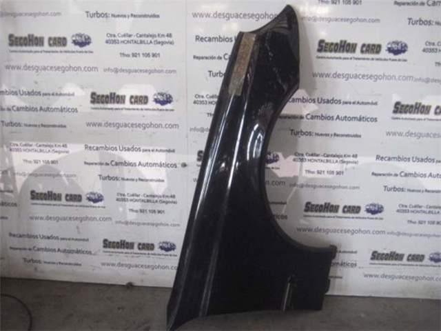 Błotnik przedni prawy A2118800818 MERCEDES